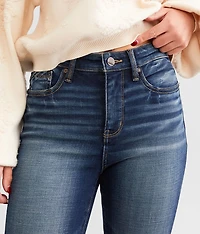 Fit No. 75 Classic Skinny Stretch Jean