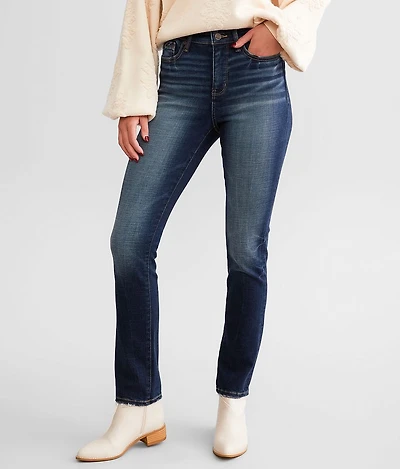 Fit No. 75 Classic Skinny Stretch Jean