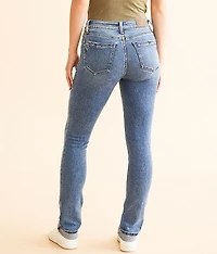 Fit No. 53 Classic Skinny Stretch Jean