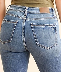 Fit No. 53 Classic Skinny Stretch Jean