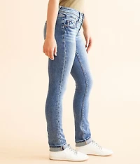 Fit No. 53 Classic Skinny Stretch Jean