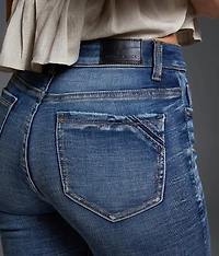 Fit No. 23 Skinny Stretch Jean