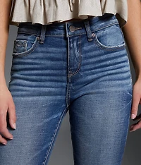 Fit No. 23 Skinny Stretch Jean
