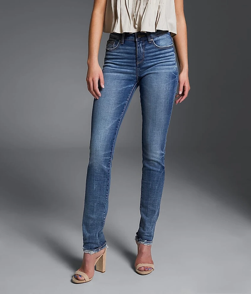 Fit No. 23 Skinny Stretch Jean