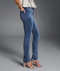 Fit No. 23 Skinny Stretch Jean