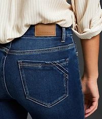 Fit No. 23 Straight Stretch Cuffed Jean