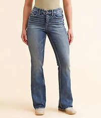 Fit No. 85 Boot Stretch Jean