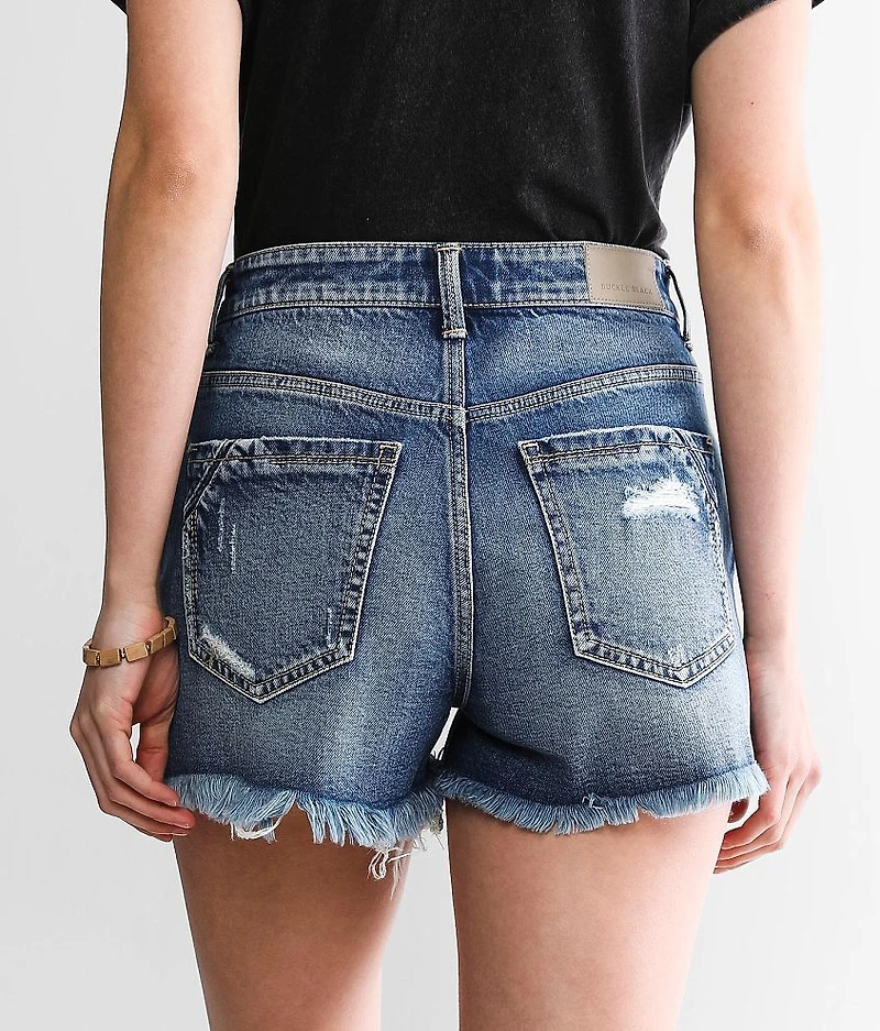 Mom Short
