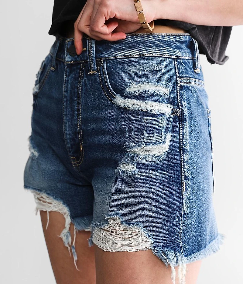 Mom Short