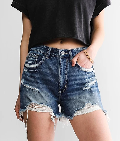 Mom Short