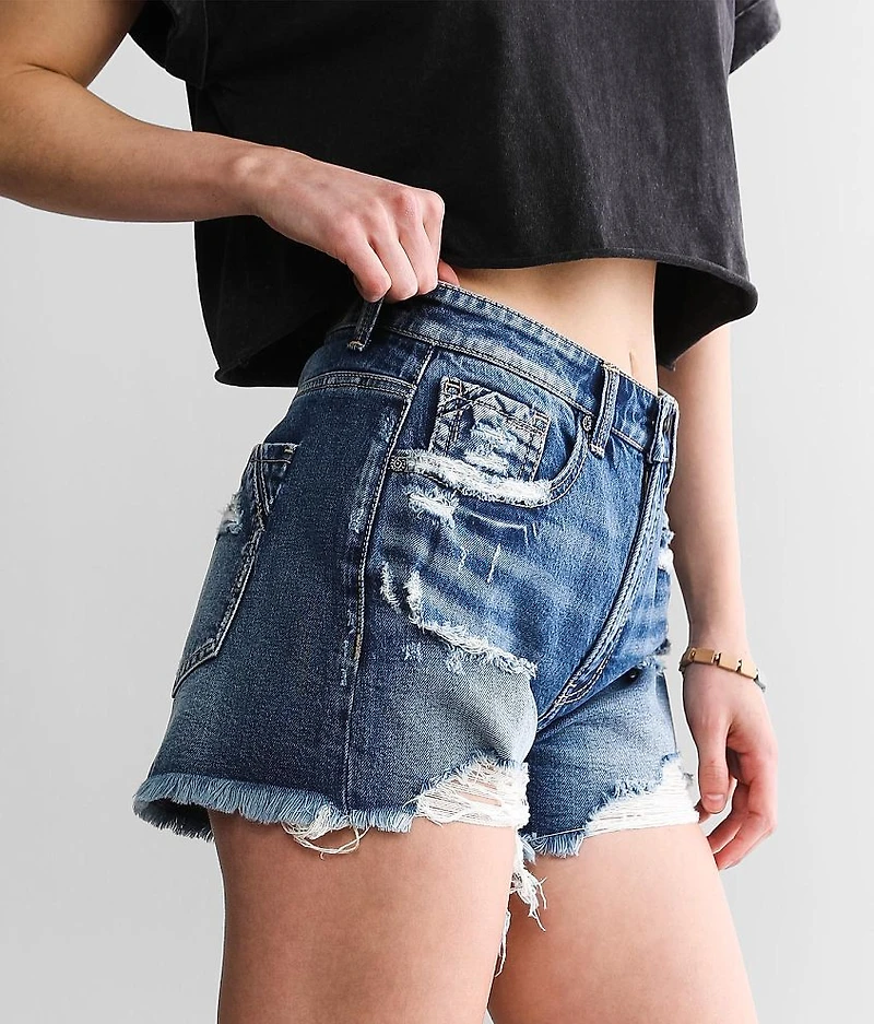 Mom Short