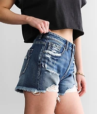Mom Short
