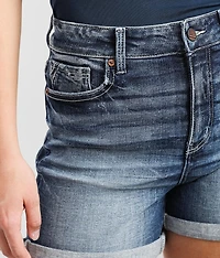 Fit No. 75 Cuffed Stretch Short
