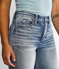 Fit No. 75 High Rise Flare Jean