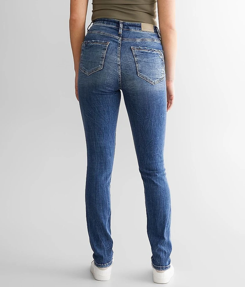Fit No. 35 Skinny Stretch Jean