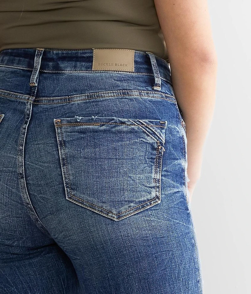 Fit No. 35 Skinny Stretch Jean