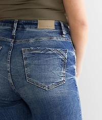 Fit No. 35 Skinny Stretch Jean