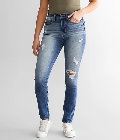 Fit No. 35 Skinny Stretch Jean