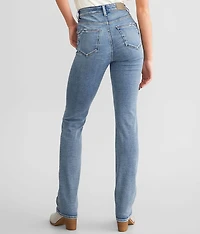 Fit No. 75 Straight Stretch Jean