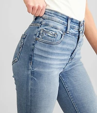 Fit No. 75 Straight Stretch Jean