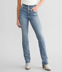 Fit No. 75 Straight Stretch Jean