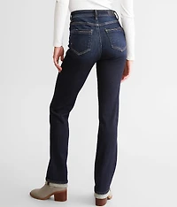 Fit No. 35 Straight Stretch Jean