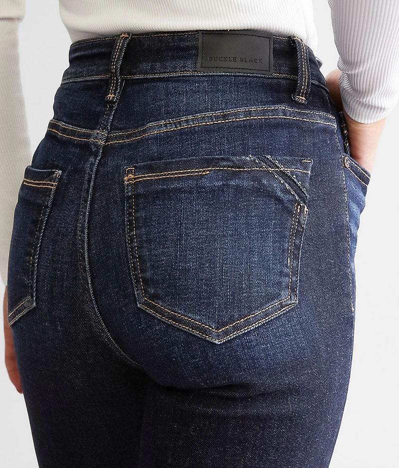 Fit No. 35 Straight Stretch Jean