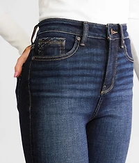 Fit No. 35 Straight Stretch Jean