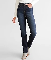 Fit No. 35 Straight Stretch Jean