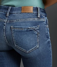 Fit No. Straight Stretch Jean