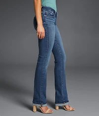 Fit No. Straight Stretch Jean