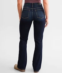Fit No. 93 Tailored Boot Stretch Jean