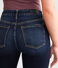 Fit No. 93 Tailored Boot Stretch Jean