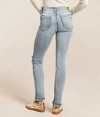 Fit No. 53 Classic Skinny Stretch Jean