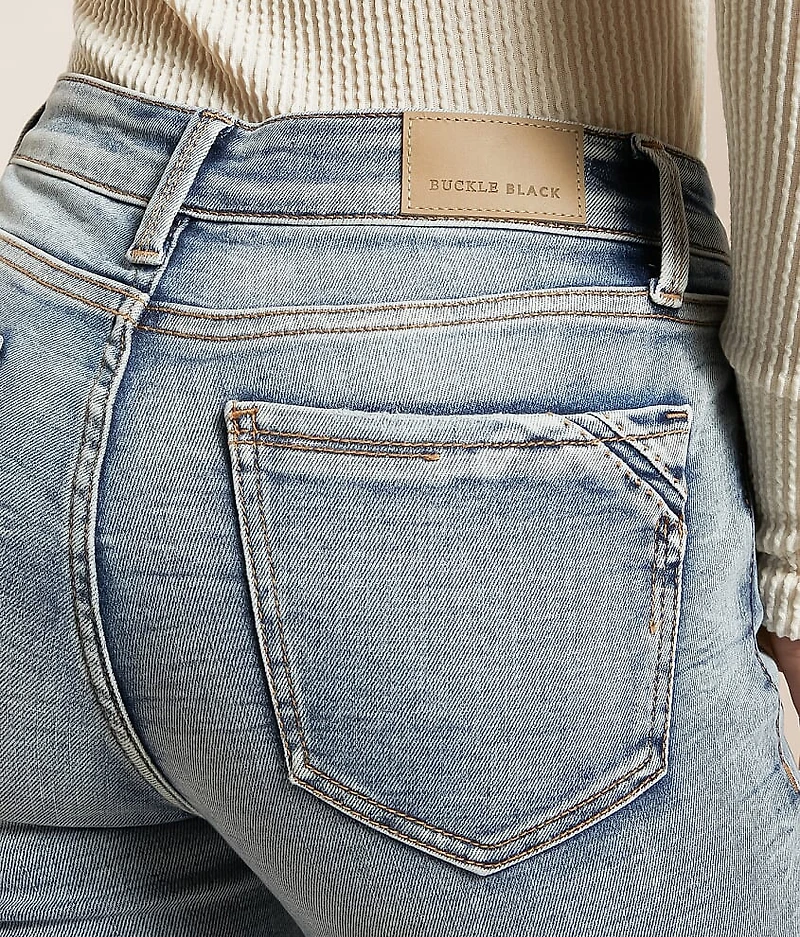 Fit No. 53 Classic Skinny Stretch Jean