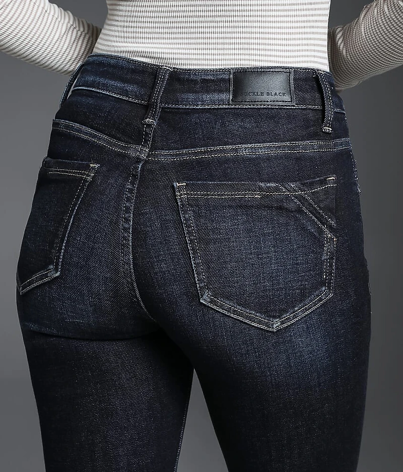 Fit No. 23 Skinny Stretch Jean