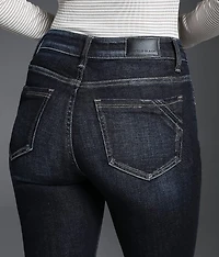 Fit No. 23 Skinny Stretch Jean