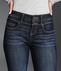 Fit No. 23 Skinny Stretch Jean