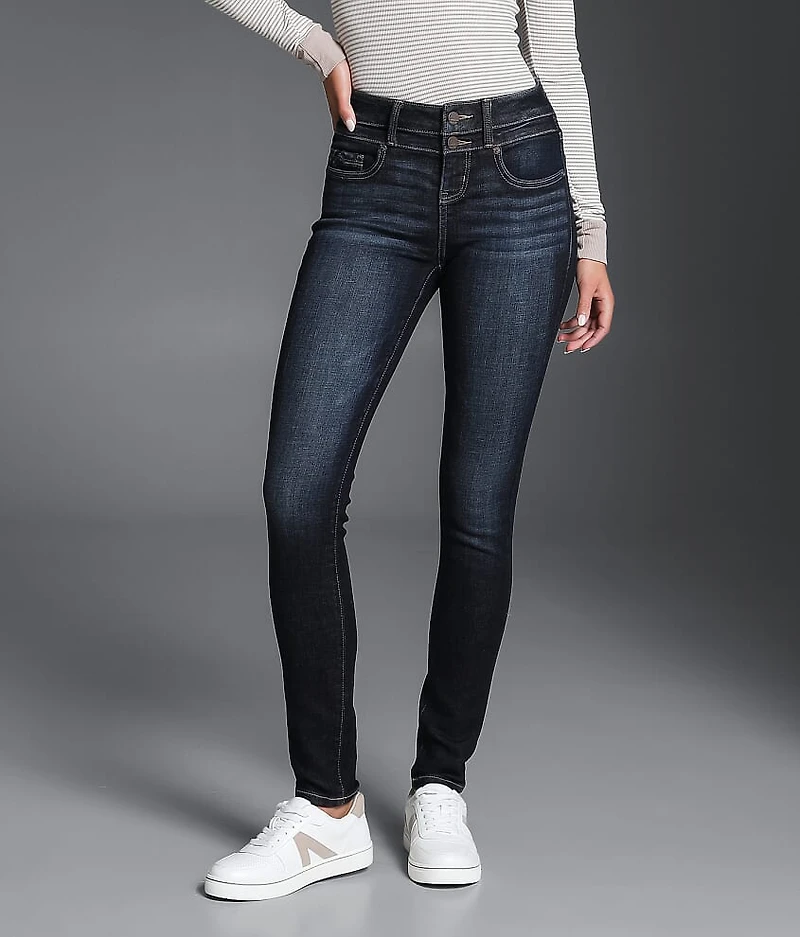 Fit No. 23 Skinny Stretch Jean