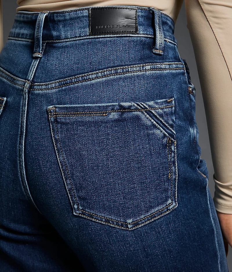 Fit No. Classic Straight Stretch Jean