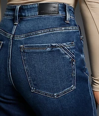 Fit No. Classic Straight Stretch Jean