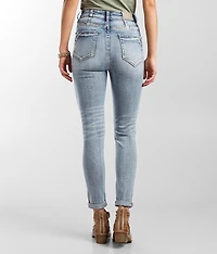 Fit No. 35 Ankle Skinny Jean