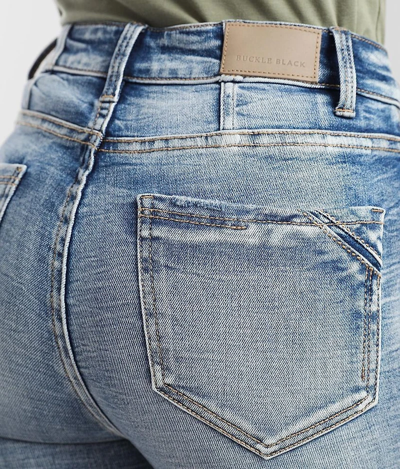 Fit No. 35 Ankle Skinny Jean