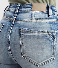 Fit No. 35 Ankle Skinny Jean