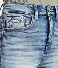 Fit No. 35 Ankle Skinny Jean