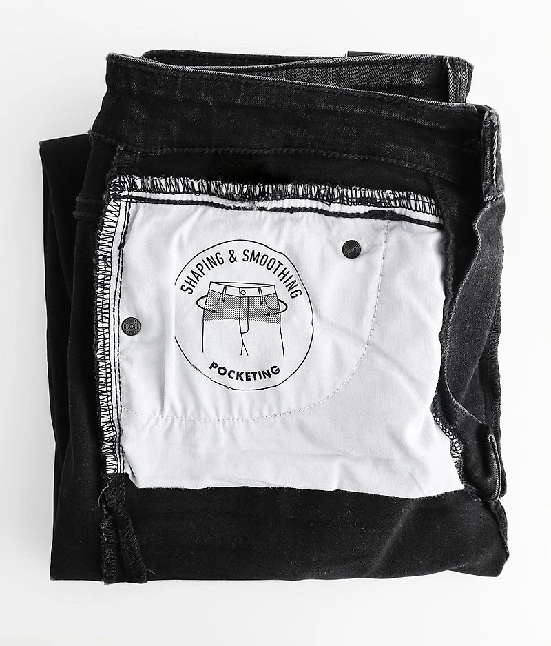 Fit No. 35 Ankle Skinny Jean