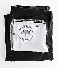 Fit No. 35 Ankle Skinny Jean