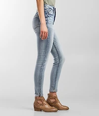 Fit No. 35 Ankle Skinny Jean