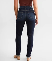 Fit No. 75 Straight Stretch Jean