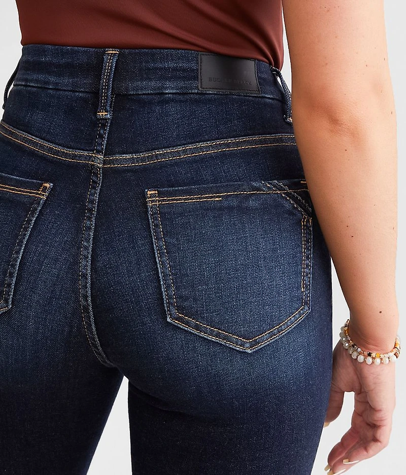 Fit No. 75 Straight Stretch Jean